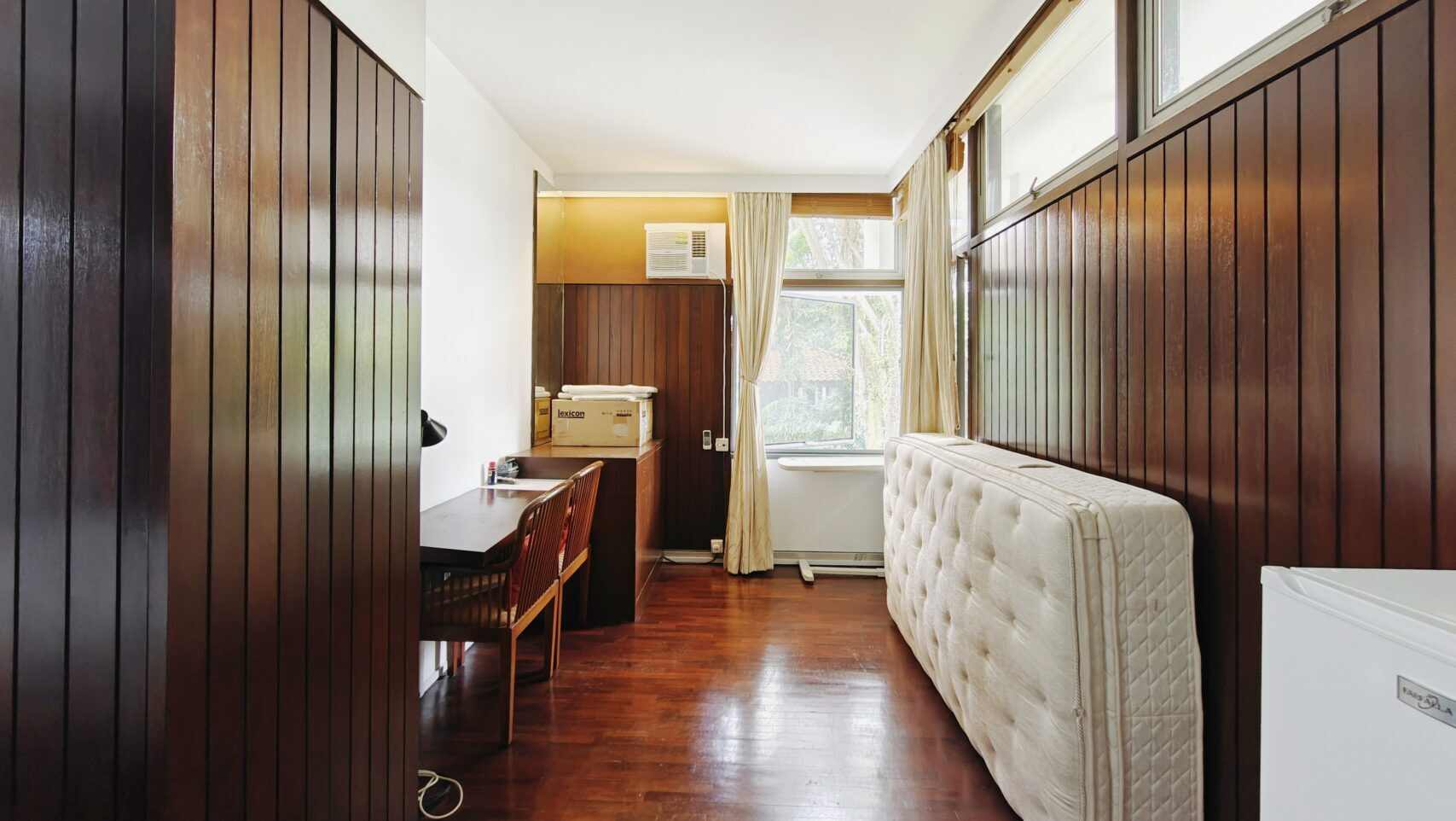 Bin Tong Park Bedroom Luxury Properties Singapore Luxury Homes