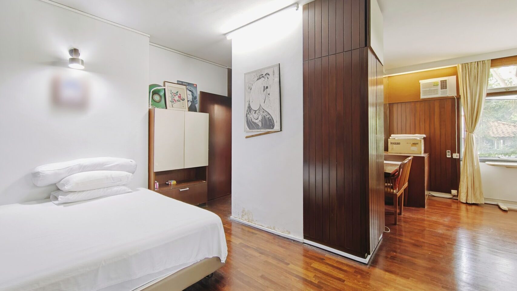 Bin Tong Park Bedroom Luxury Properties Singapore Luxury Homes
