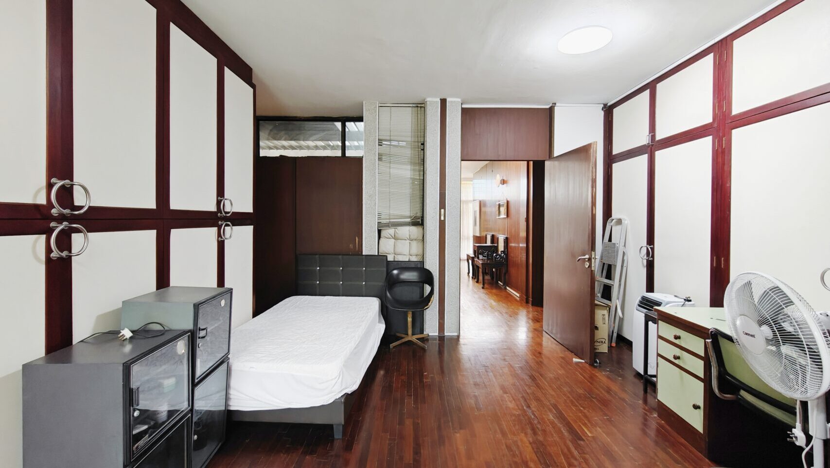 Bin Tong Park Bedroom Luxury Properties Singapore Luxury Homes