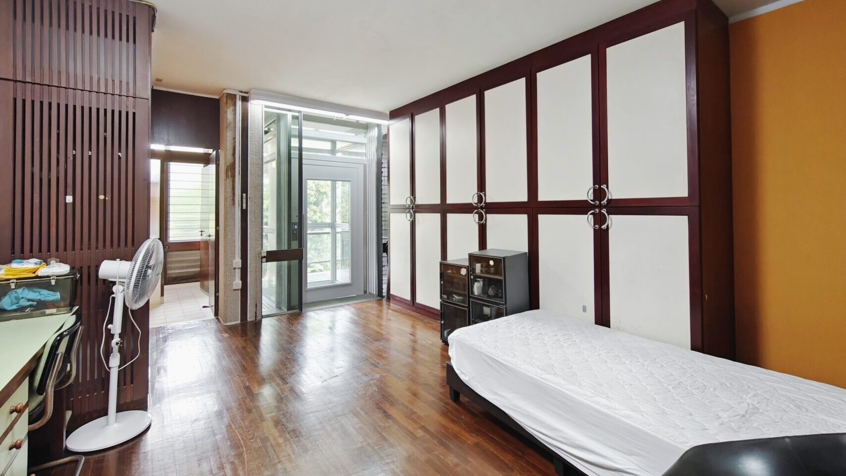 Bin Tong Park Bedroom Luxury Properties Singapore Luxury Homes