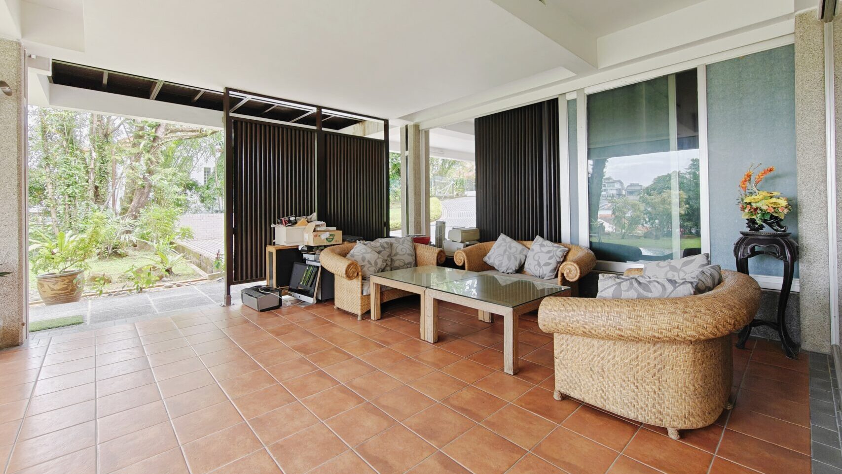 Bin Tong Park Front Porch Luxury Properties Singapore Luxury Homes