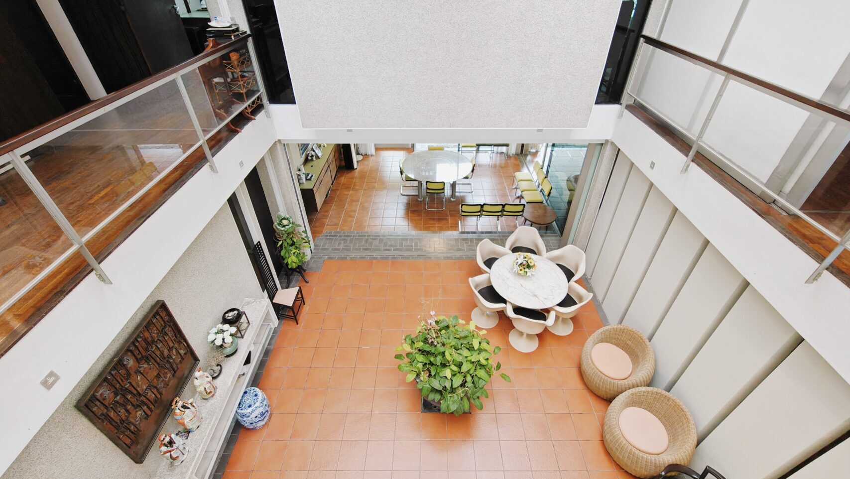 Bin Tong Park Halfway Luxury Properties Singapore Luxury Homes