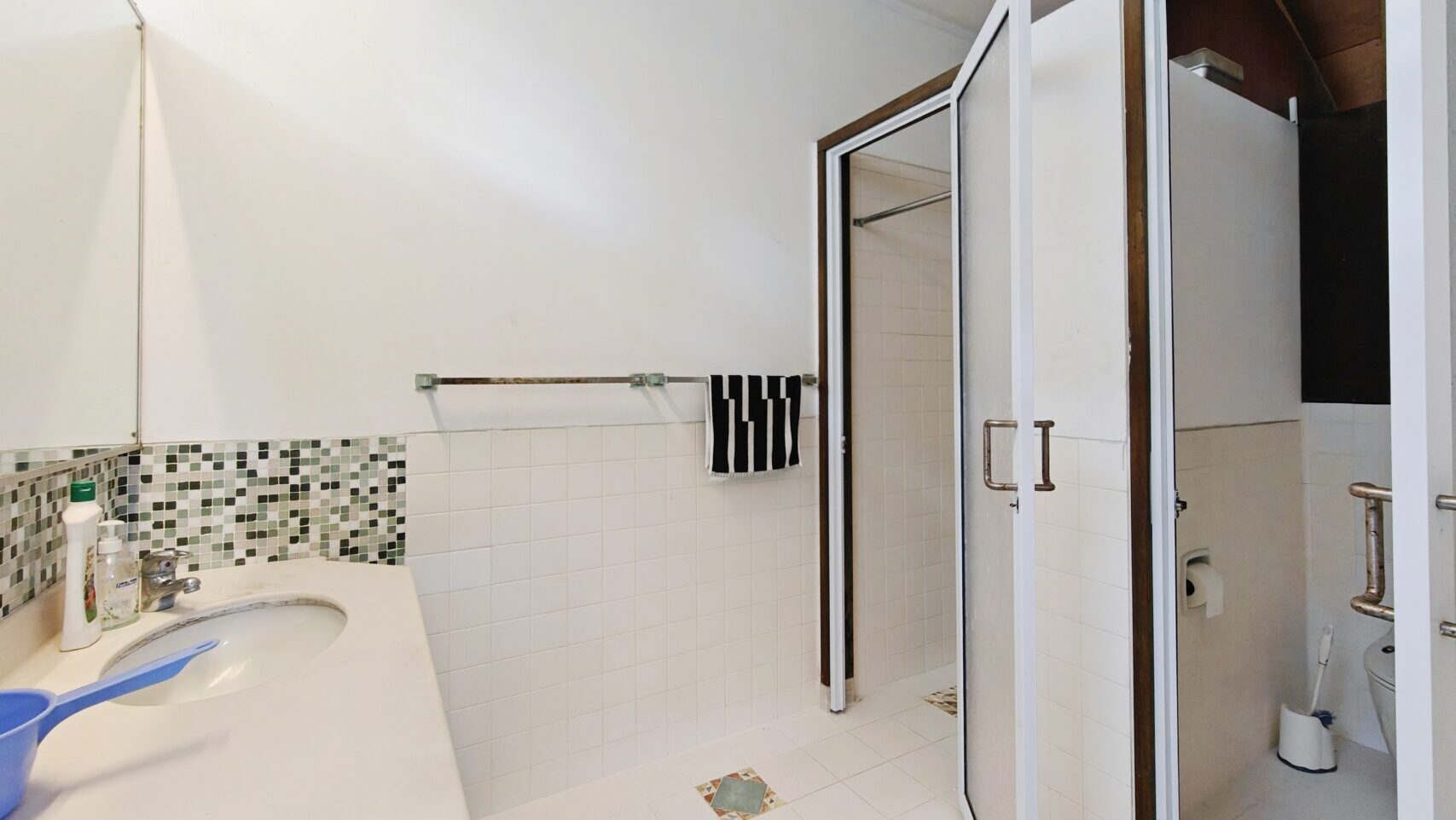 Bin Tong Park Bathroom Luxury Properties Singapore Luxury Homes