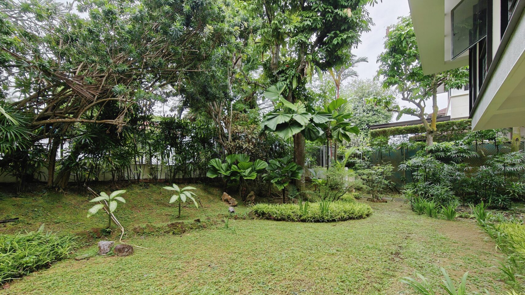 Bin Tong Park Patio Luxury Properties Singapore Luxury Homes