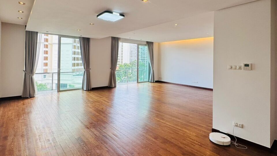Grange Residences Living Room 1 Luxury Properties Singapore luxury Homes