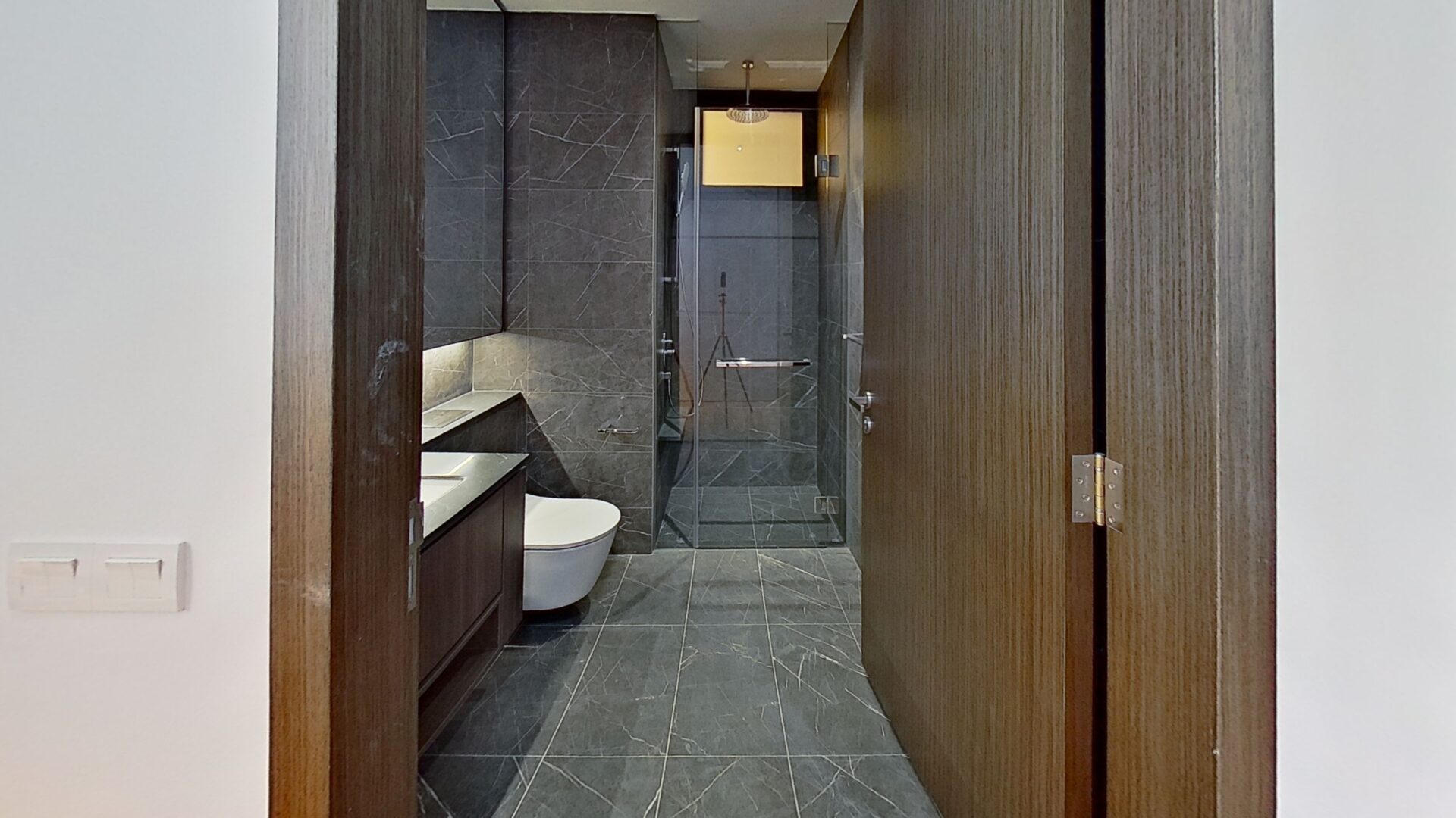 Kopar at Newton Bathroom 2 Luxury Property Singapore Luxury Homes