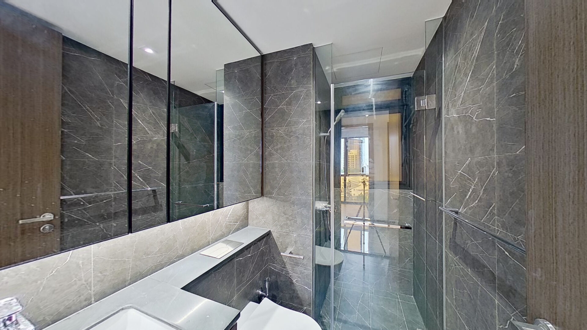 Kopar at Newton Bathroom 5 Luxury Property Singapore Luxury Homes