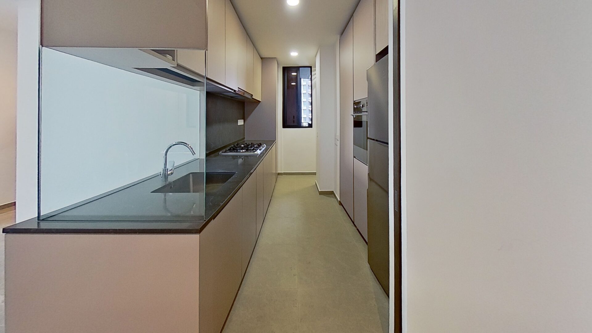 Kopar at Newton Kitchen 2 Luxury Property Singapore Luxury Homes