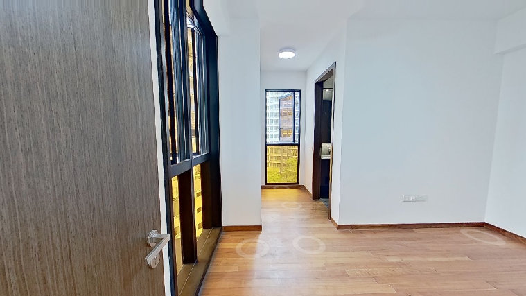 Kopar at Newton Master Bedroom 2 Luxury Property Singapore Luxury Homes
