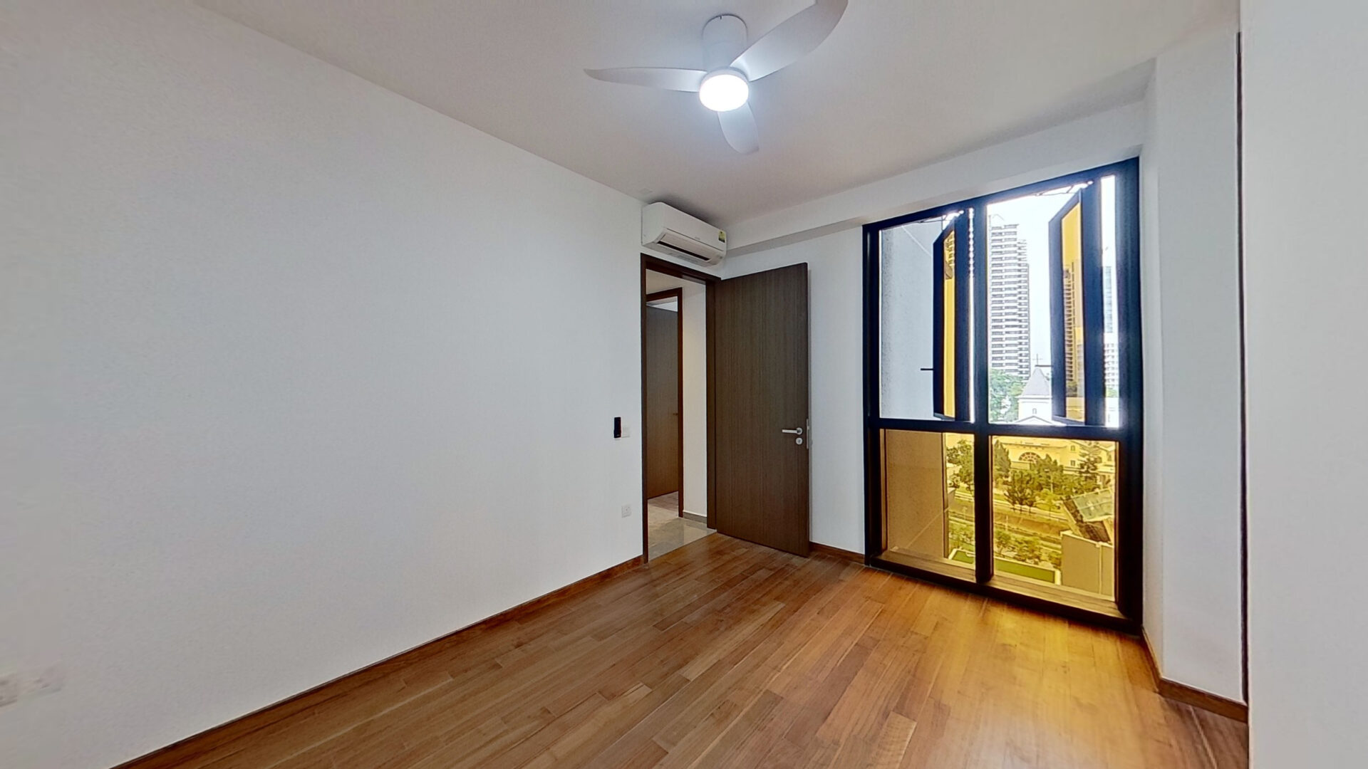 Kopar at Newton Master Bedroom 3 Luxury Property Singapore Luxury Homes