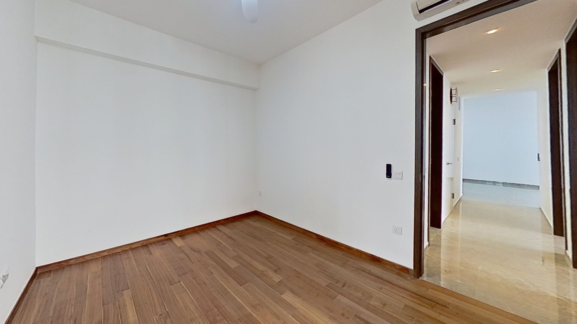 Kopar at Newton Master Bedroom 4 Luxury Property Singapore Luxury Homes
