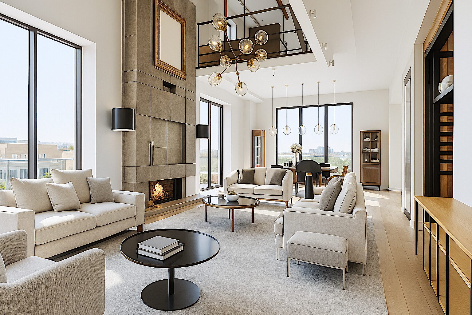 Singapore’s real estate market stands as a symbol of prestige, thus being an attractive investment opportunity for high-net-worth individuals and international investors.