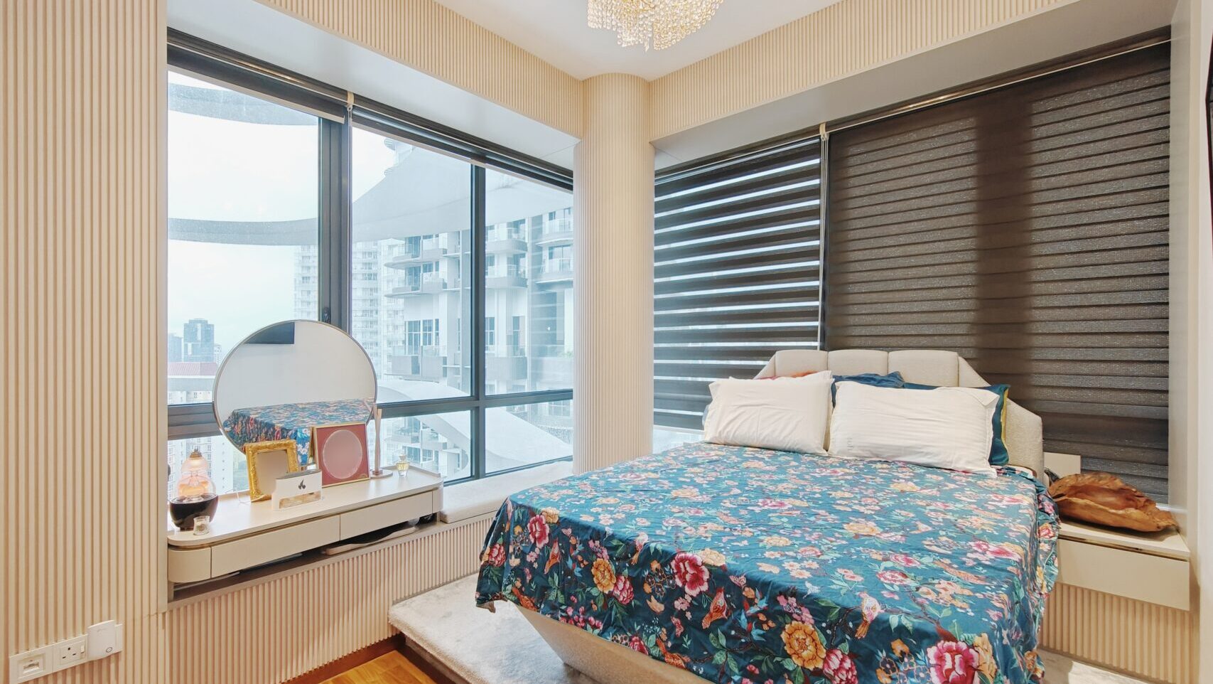 Skyline 360 Bedroom 2 1 Luxury Property Singapore Luxury Homes