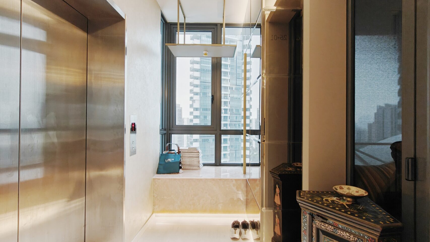 Skyline 360 Private Lift 1 Luxury Property Singapore Luxury Homes