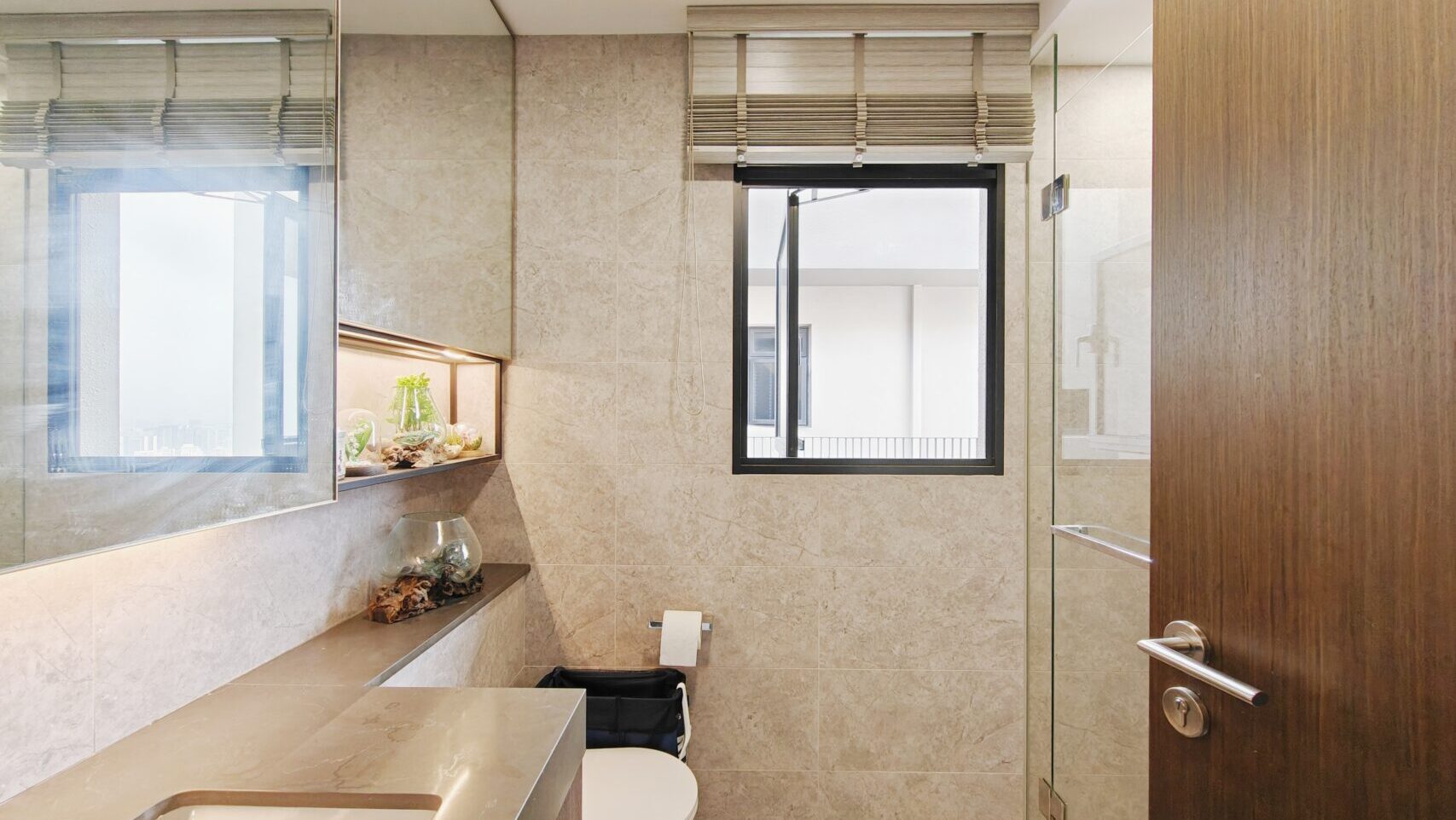 Avenue South Bathroom 2 1 Luxury Property Singapore Luxury Homes
