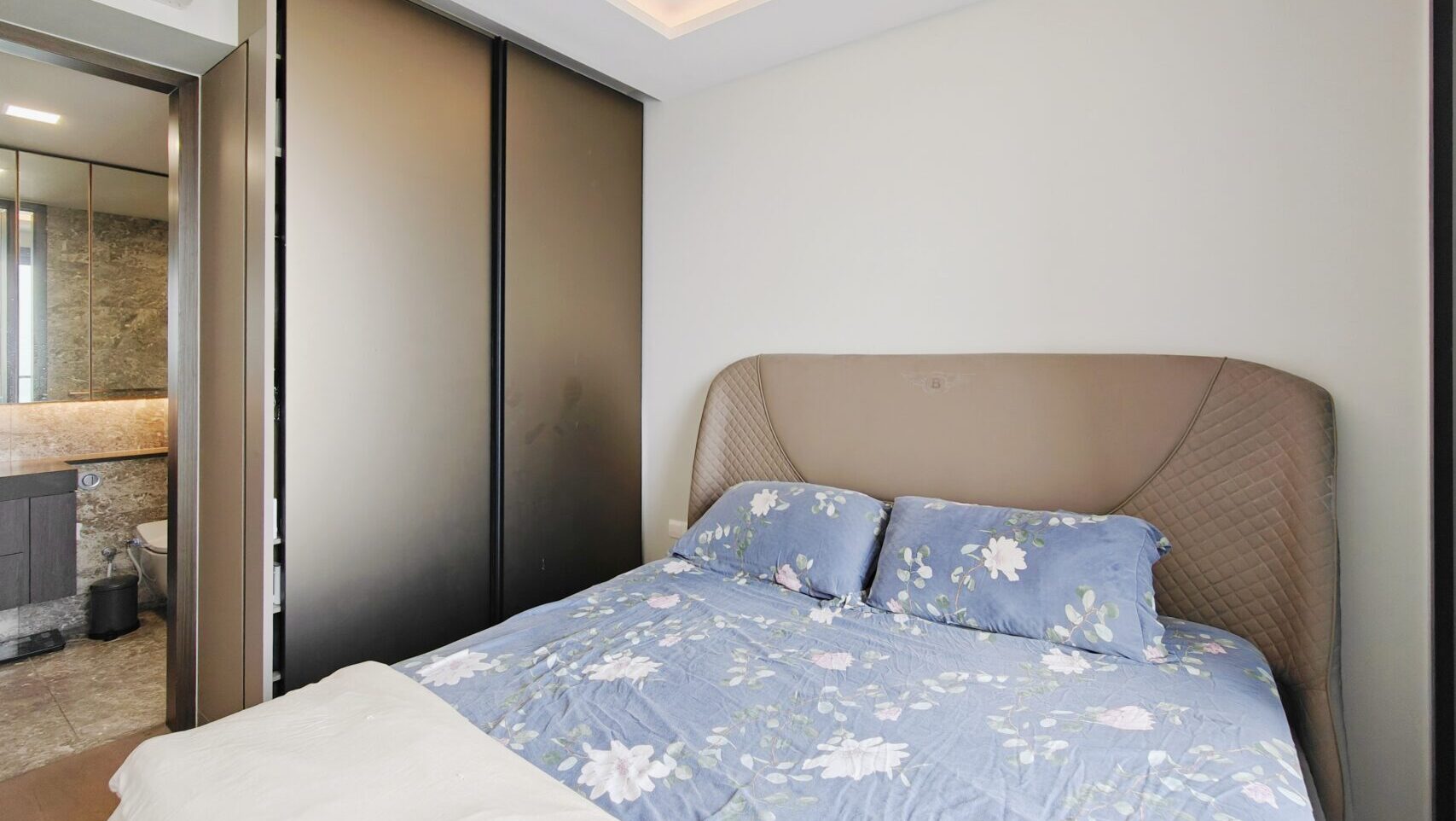 Avenue South Master Bedroom 1 Luxury Property Singapore Luxury Homes