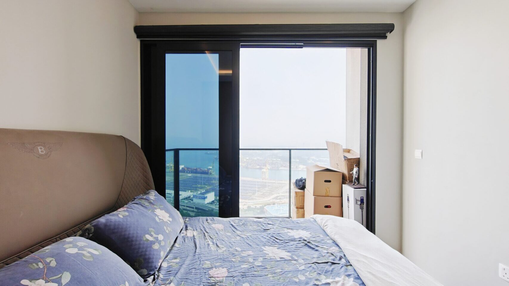 Avenue South Master Bedroom 2 Luxury Property Singapore Luxury Homes