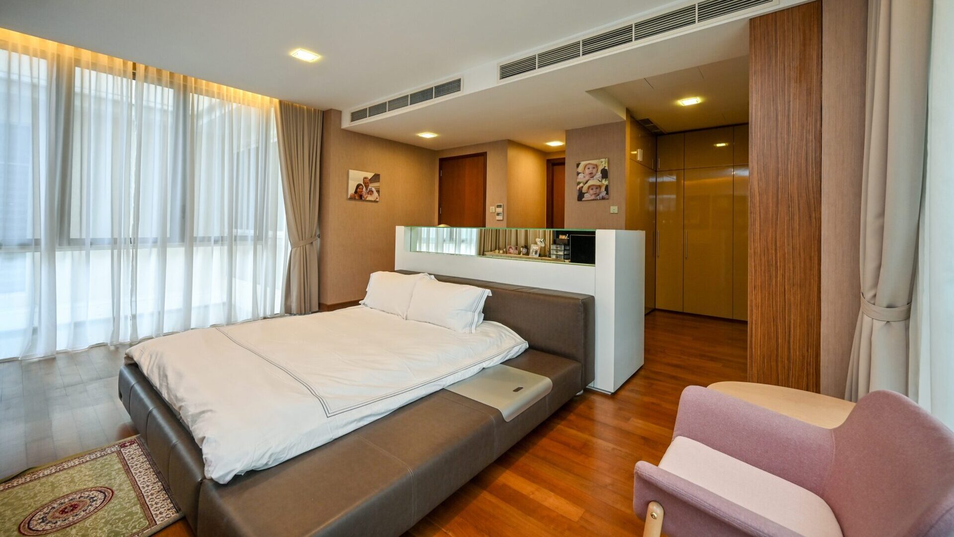 Grove Drive Bedroom 2 1 Luxury Property Singapore Luxury Homes