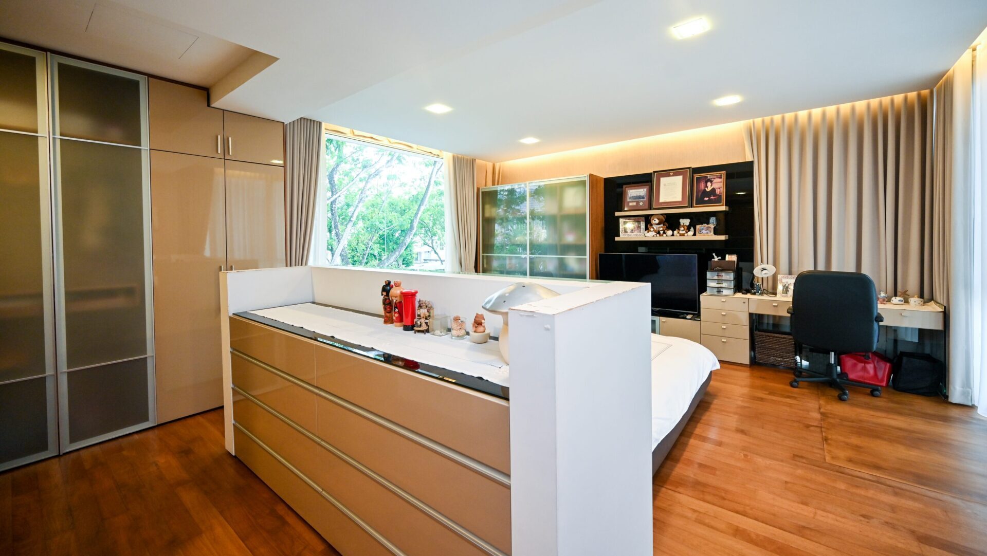 Grove Drive Bedroom 2 2 Luxury Property Singapore Luxury Homes