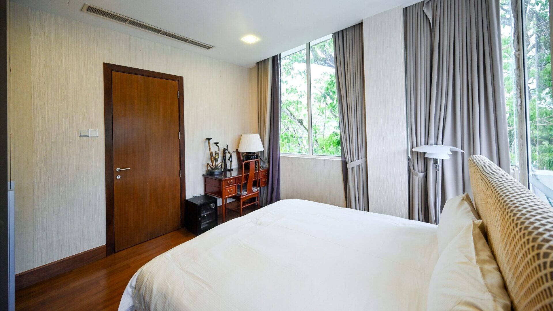 Grove Drive Bedroom 3 1 Luxury Property Singapore Luxury Homes