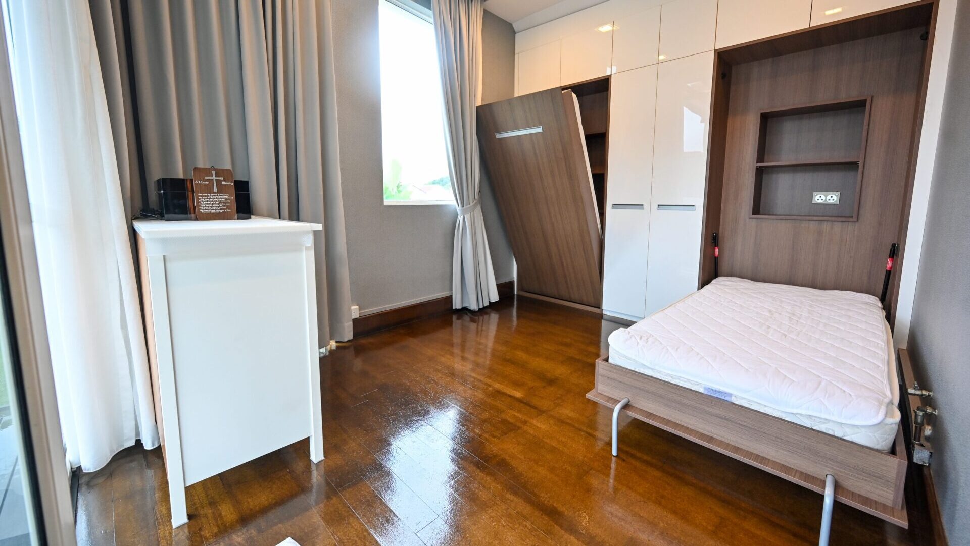 Grove Drive Bedroom 4 1 Luxury Property Singapore Luxury Homes