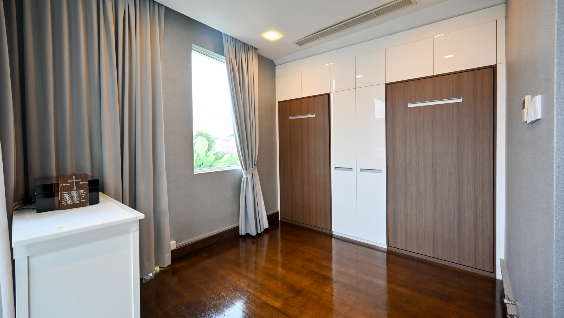 Grove Drive Bedroom 4 2 Luxury Property Singapore Luxury Homes