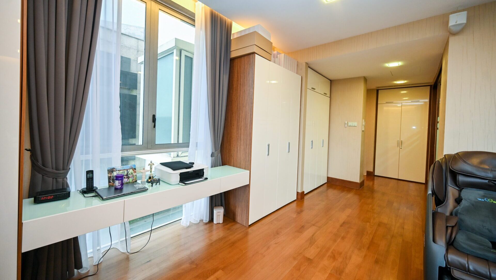 Grove Drive Master Bedroom 3 Luxury Property Singapore Luxury Homes