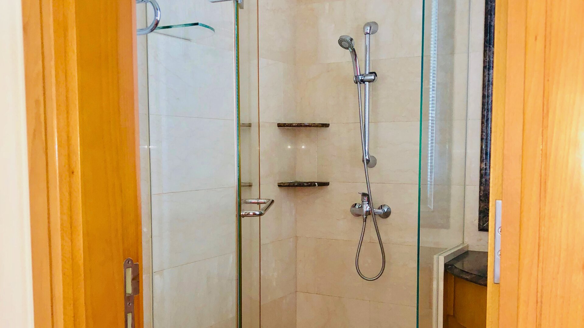 Admore Park Orchard Bathroom 1 Luxury Property Singapore Luxury Homes