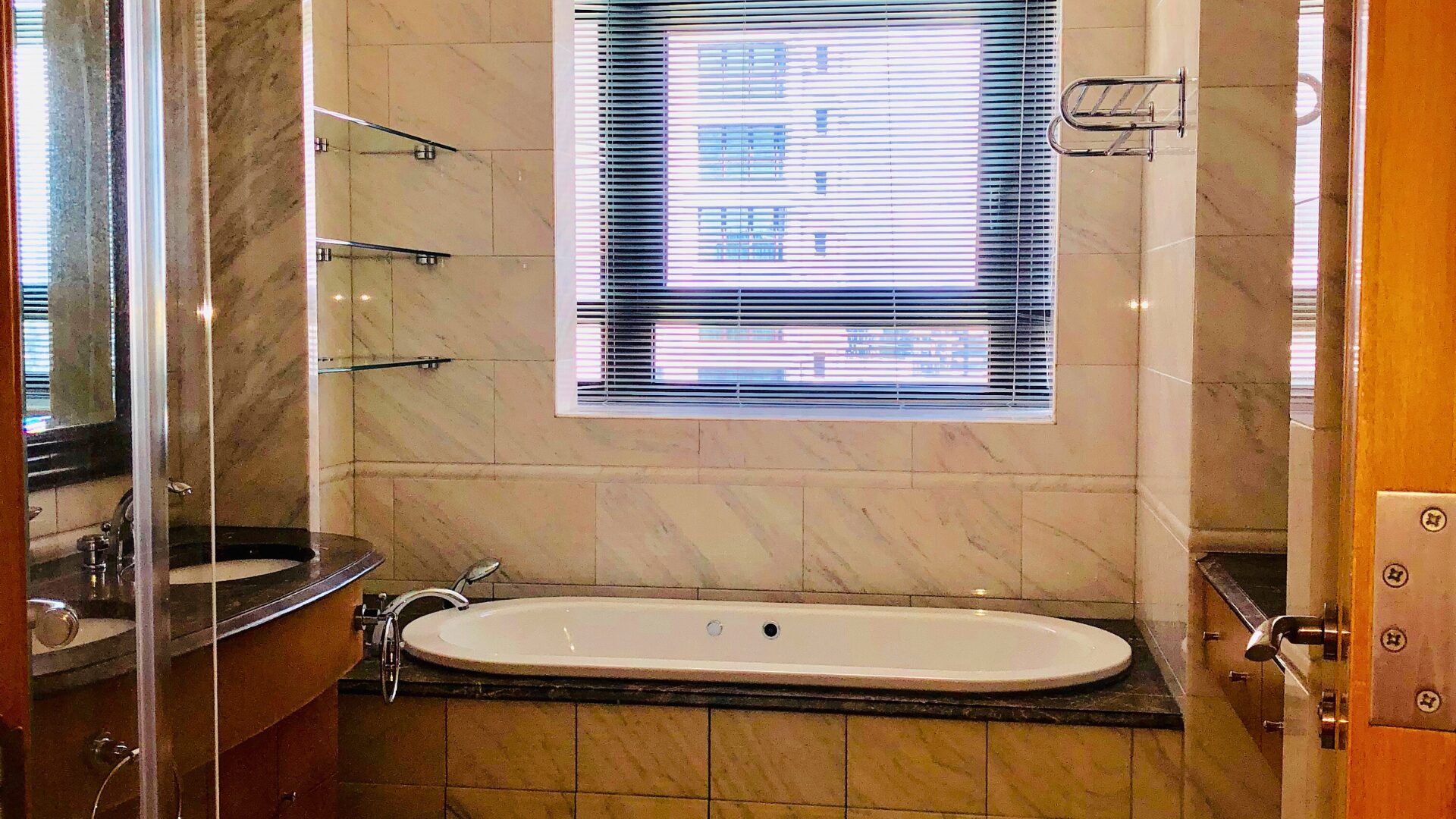 Admore Park Orchard Bathroom Luxury Property Singapore Luxury Homes