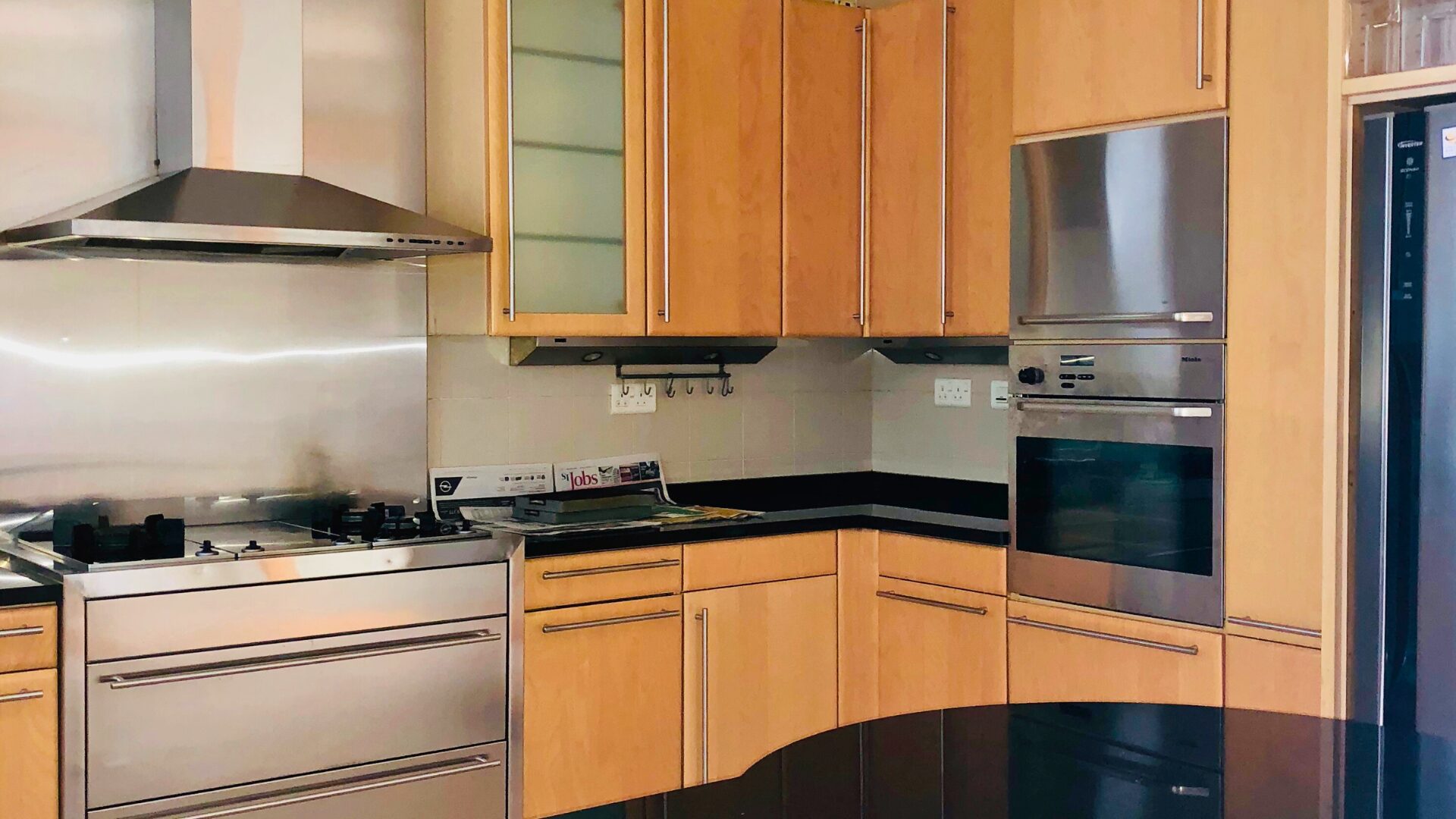 Admore Park Orchard Kitchen Luxury Property Singapore Luxury Homes(1)