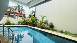 Bournemouth Road Swimming Pool Luxury Property Singapore Luxury Homes