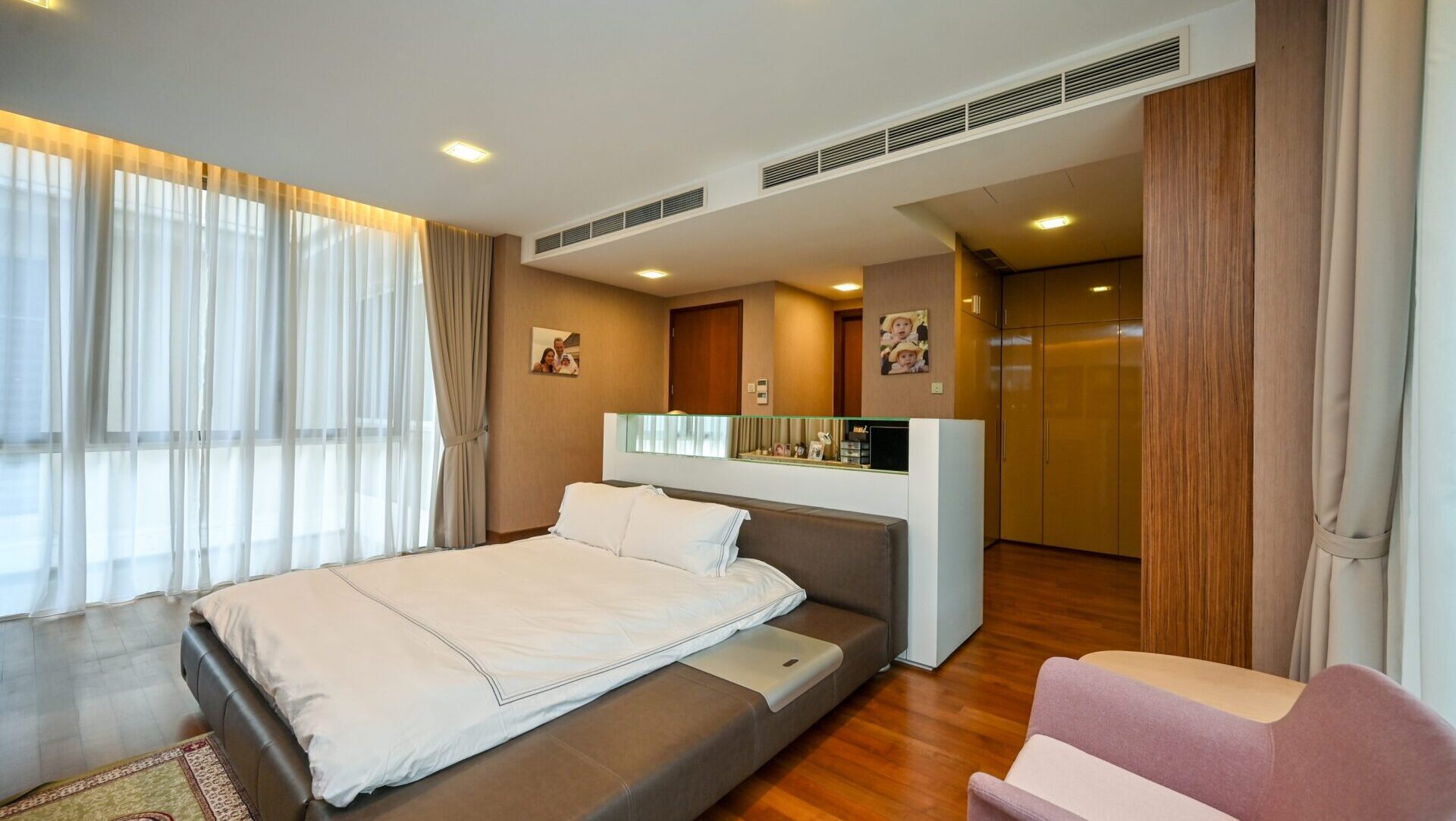 Grove Drive Bedroom 2 1 Luxury Property Singapore Luxury Homes