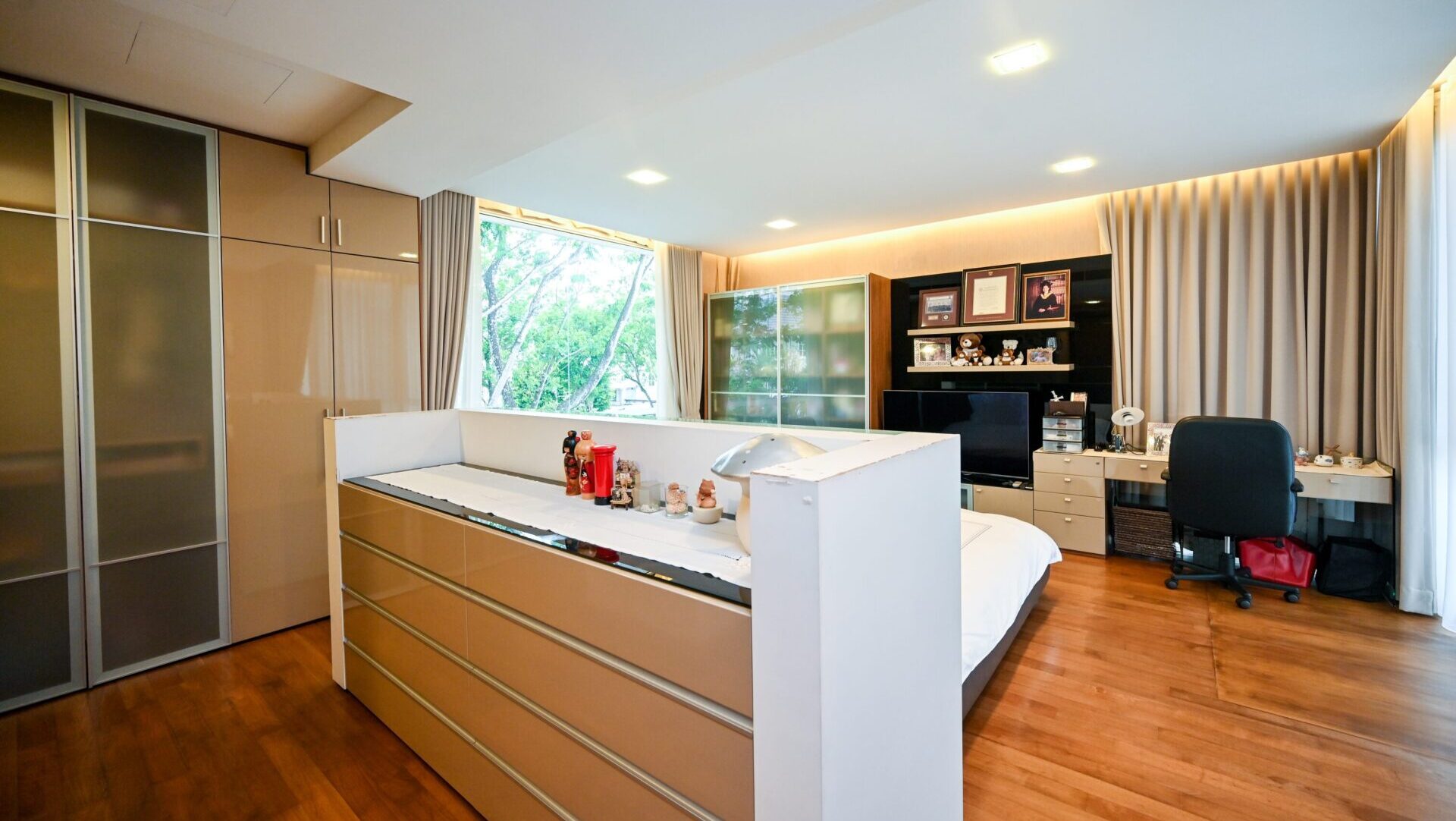 Grove Drive Bedroom 2 2 Luxury Property Singapore Luxury Homes