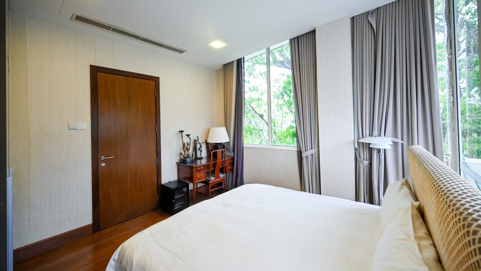 Grove Drive Bedroom 3 1 Luxury Property Singapore Luxury Homes