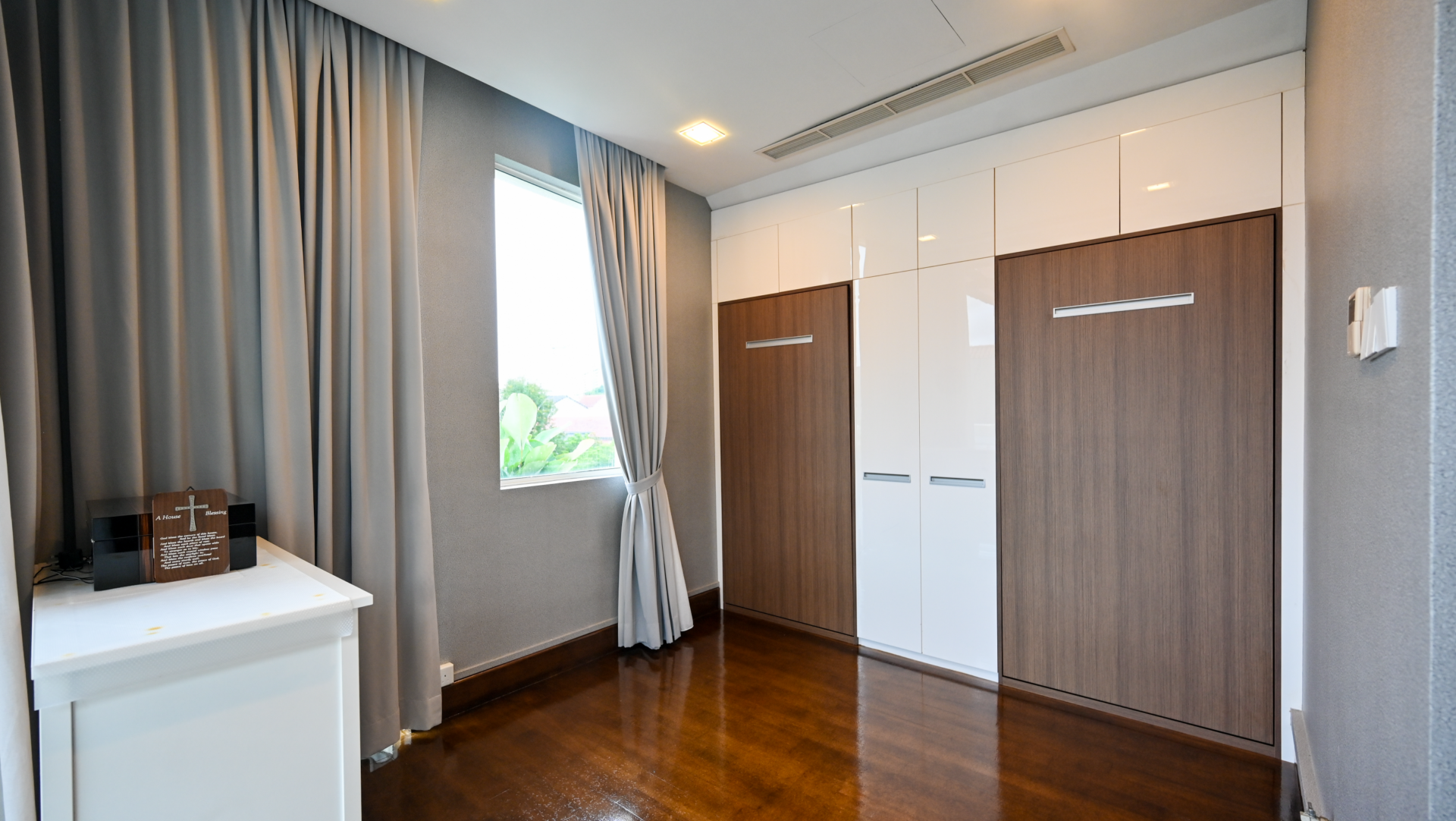 Grove Drive Bedroom 4 2 Luxury Property Singapore Luxury Homes