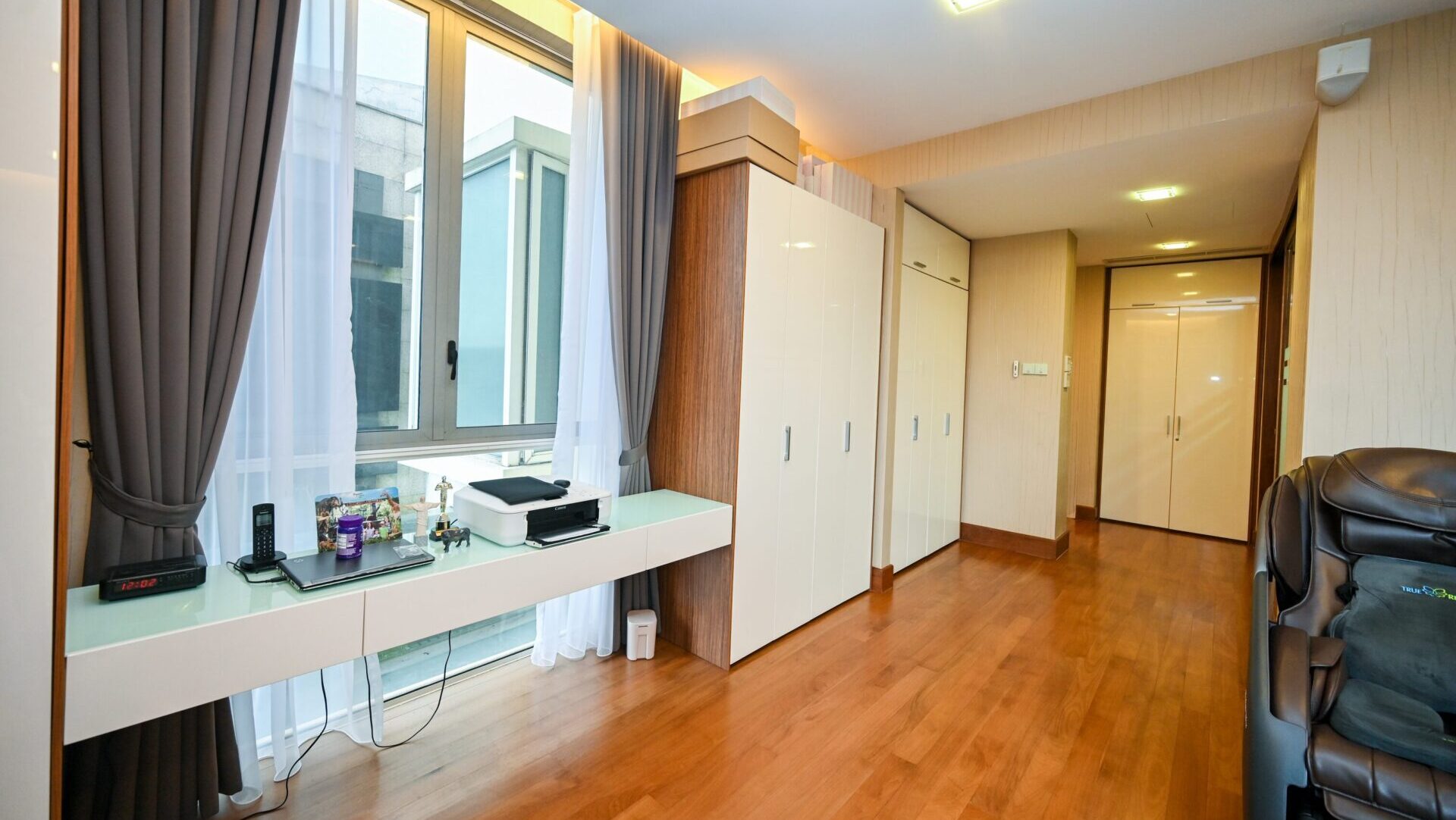 Grove Drive Master Bedroom 3 Luxury Property Singapore Luxury Homes