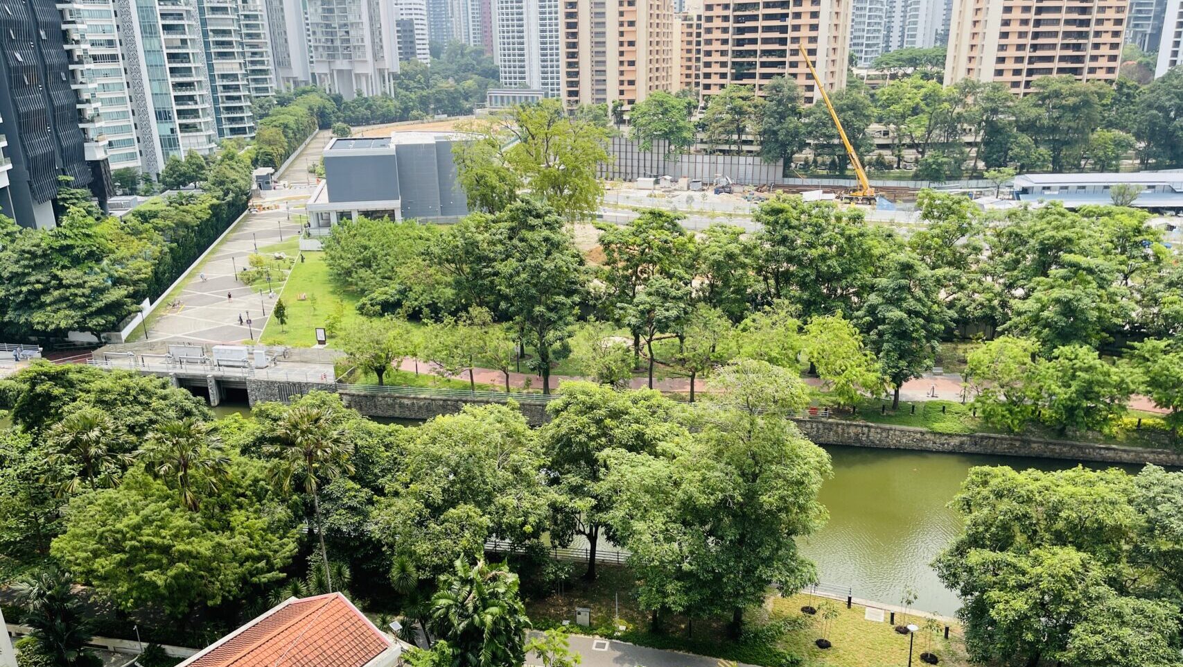 Riviere Robertson Quay View 2 Luxury Property Singapore Luxury Homes