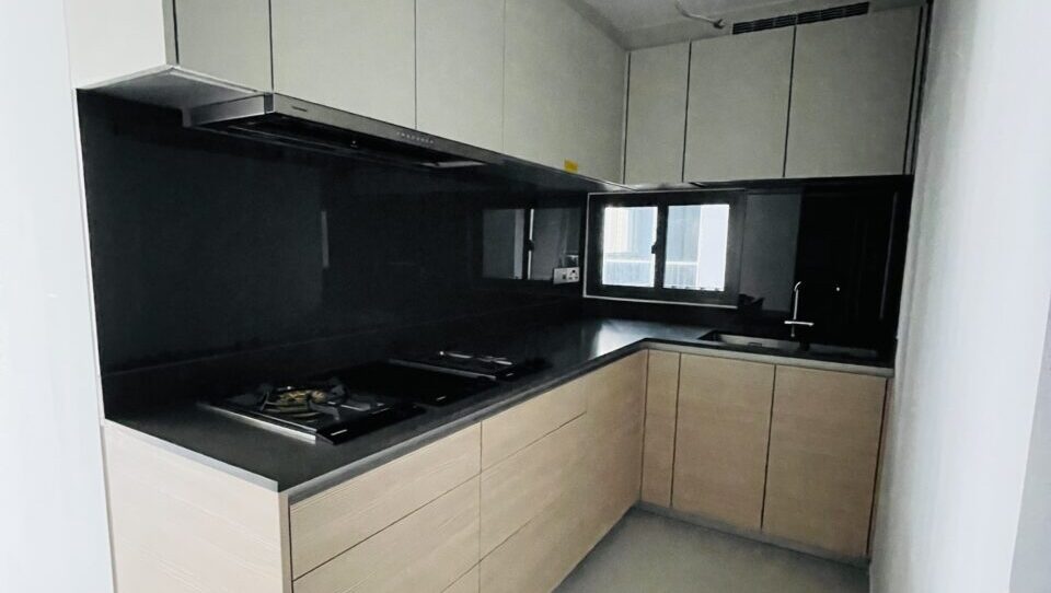 Riviere Robertson Quay Wet Kitchen Luxury Property Singapore Luxury Homes