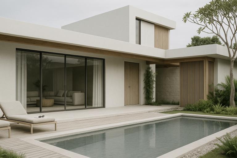 High-End Property in Singapore | Exclusive Singapore Residences