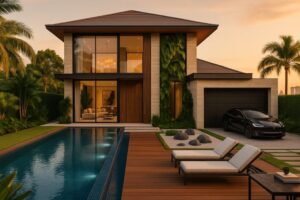 Elite Real Estate Singapore | Singapore Luxury Homes