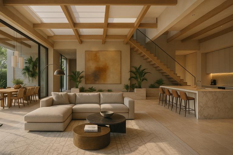 Singapore Million-Dollar Homes | Ultra-Luxury Properties