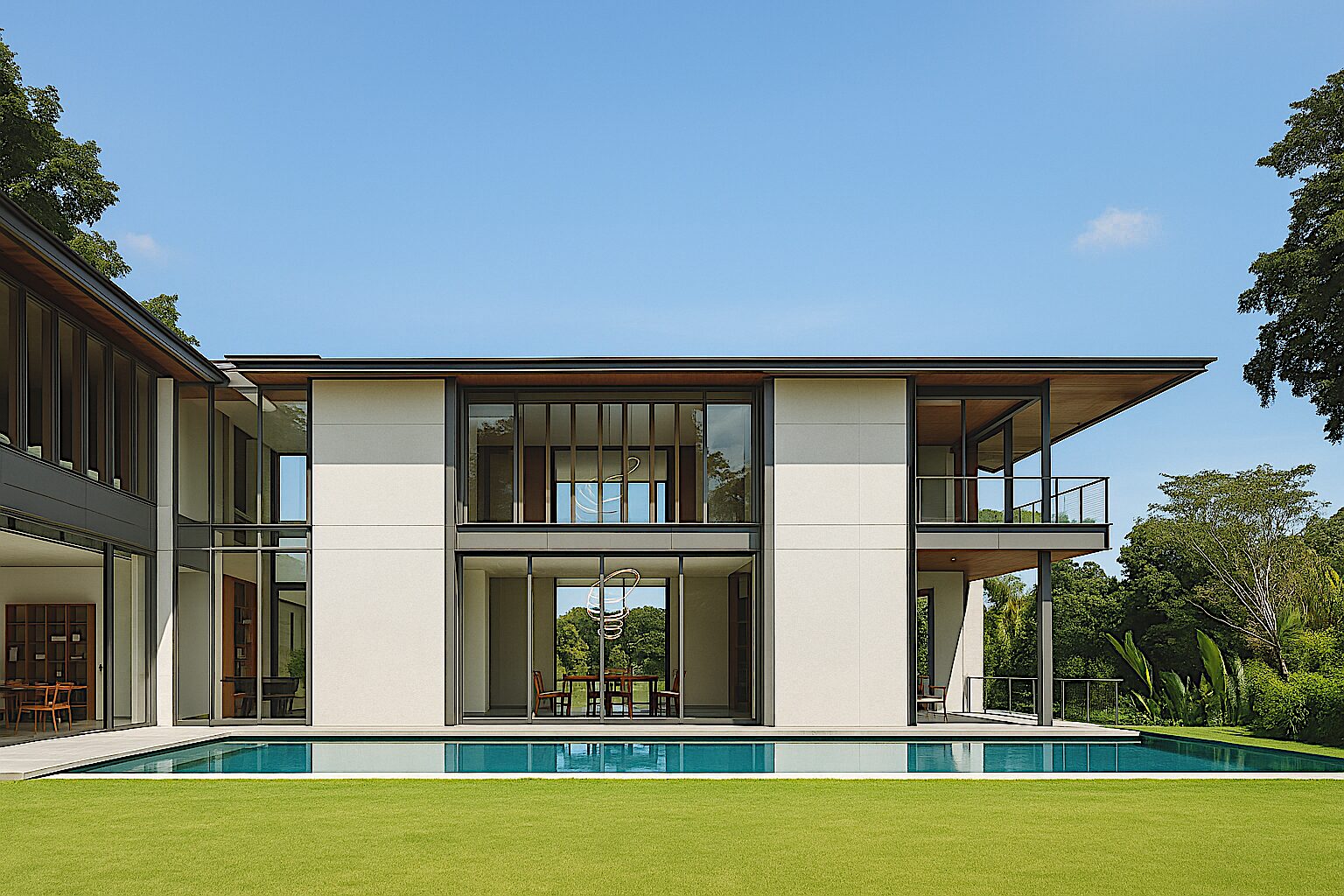 HNWI property investment in Singapore