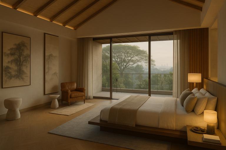 Prestigious Residences Singapore | Singapore Luxury Homes