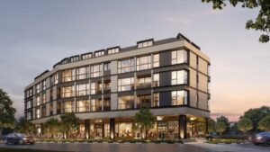 Artisan 8 exterior designs luxury property Singapore Luxury Homes