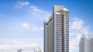 River Green Exterior Look Building Design Luxury Property Singapore Luxury Homes
