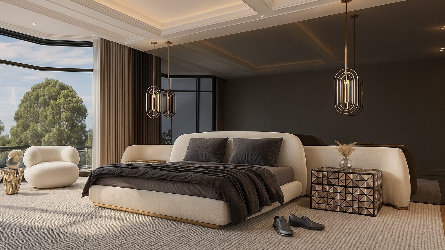 Factors Driving the Demand of Penthouses in Singapore