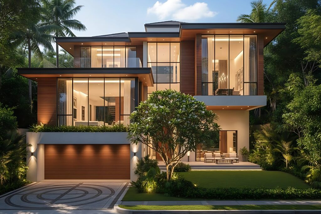 Exclusive Landed Property in Singapore for Foreign Investors 2025 