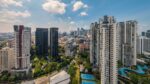 River Modern View Luxury Condo property at Singapore by Singapore Luxury Homes