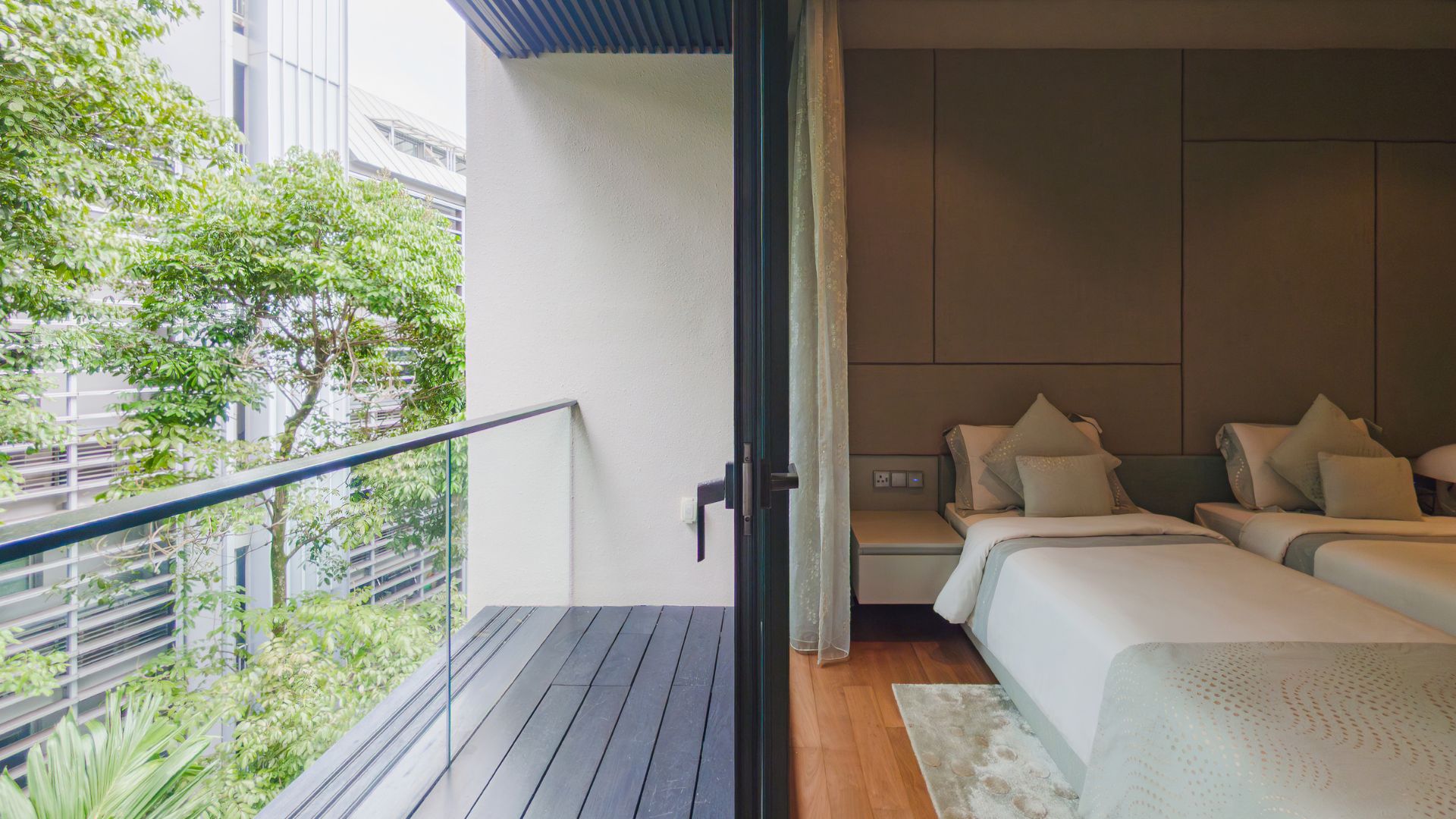 The Nassim Balcony Bedroom 5 1 Luxury Property Singapore Luxury Homes