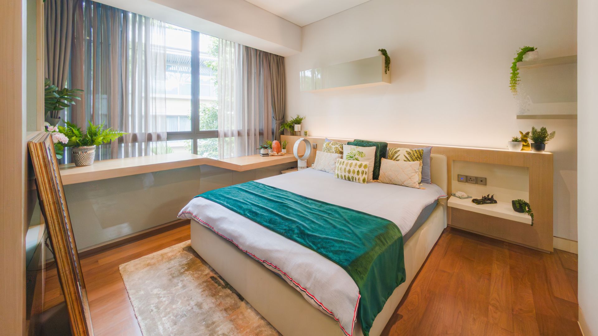 The Nassim Bedroom 3 2 Luxury Property Singapore Luxury Homes